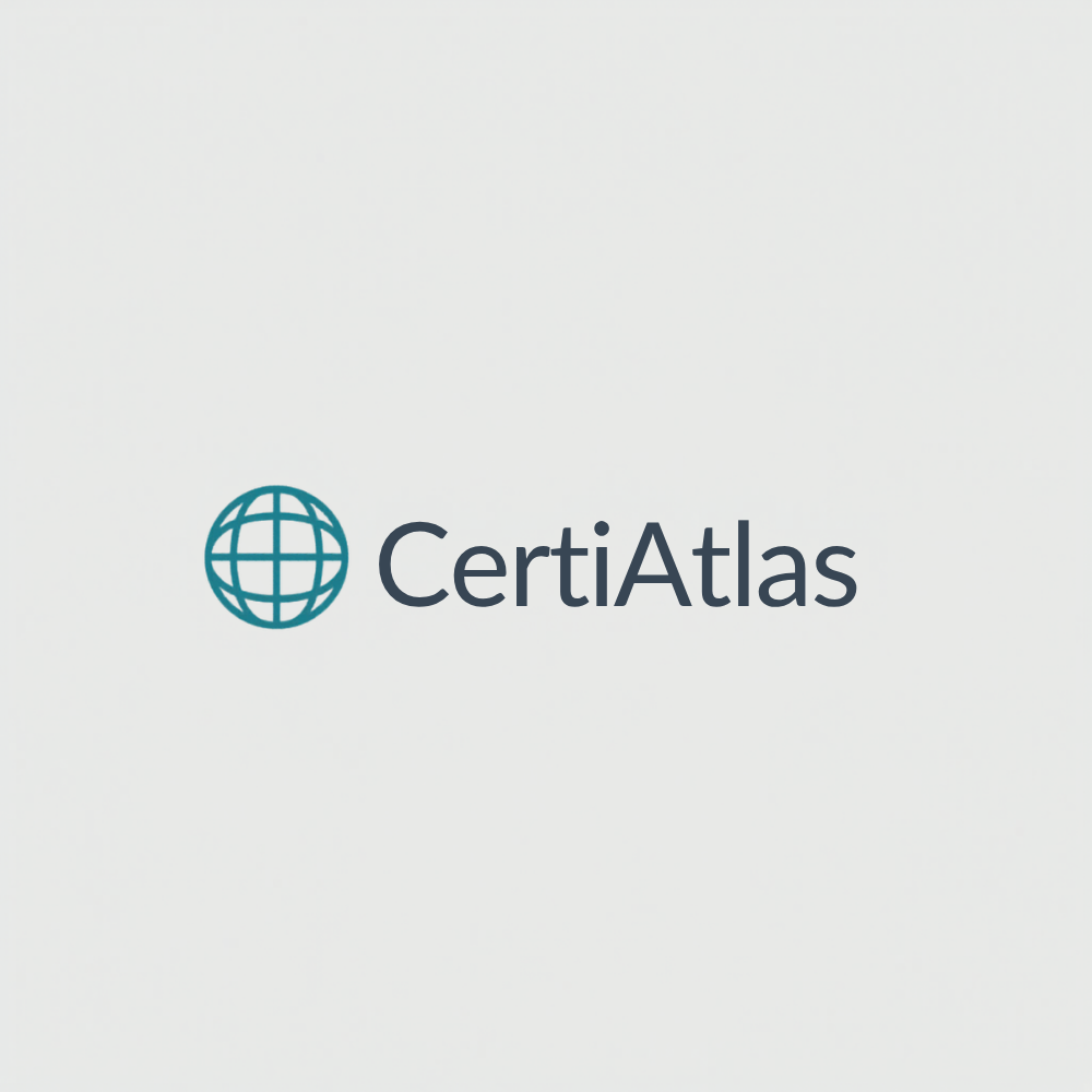 certiatlas